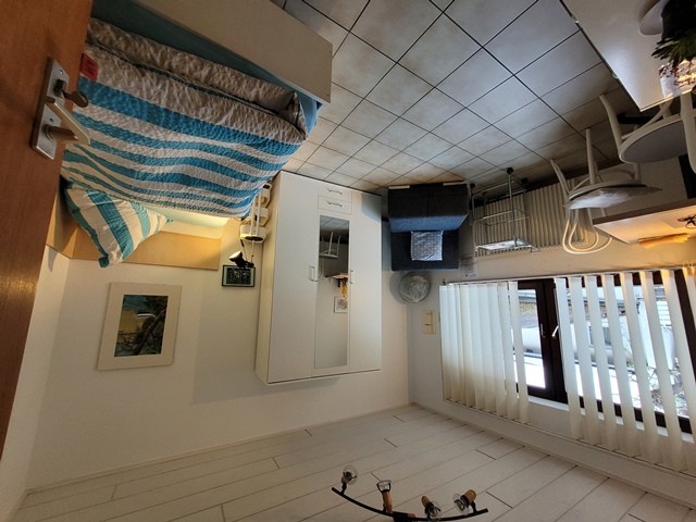 Single Appartment K4 Zimmer