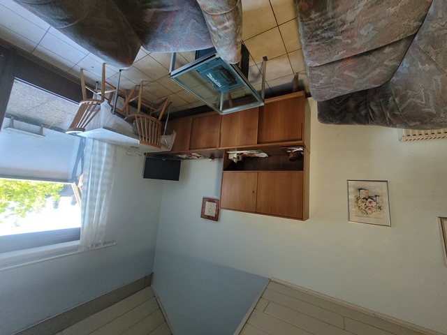 Zweier Appartment 1 Wohnraum